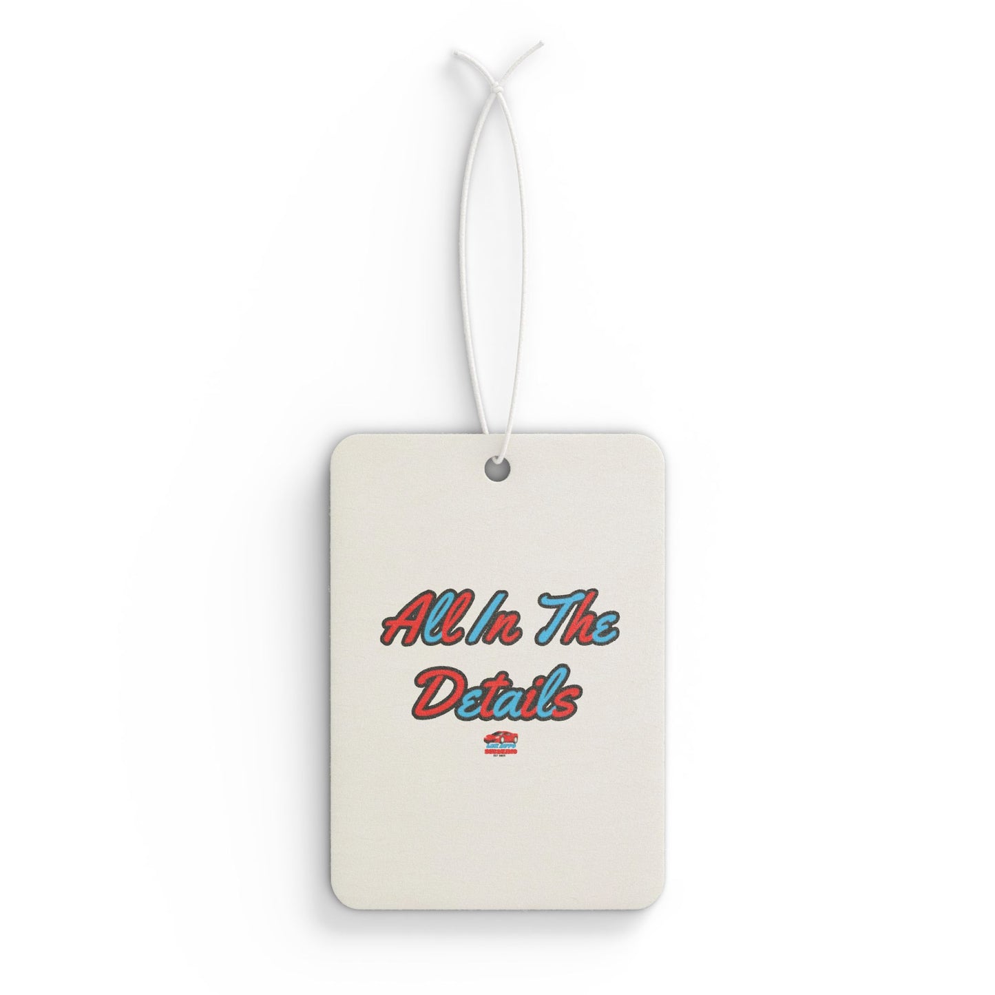 LUX AUTO Luxury Car Air Freshener