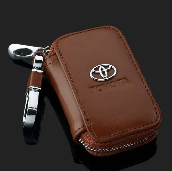 Car Key Holder and Case