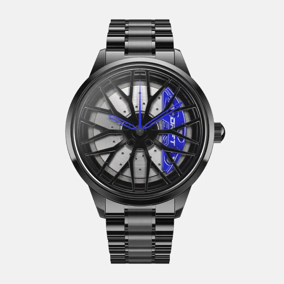 Luxury Sport Automotive Watch