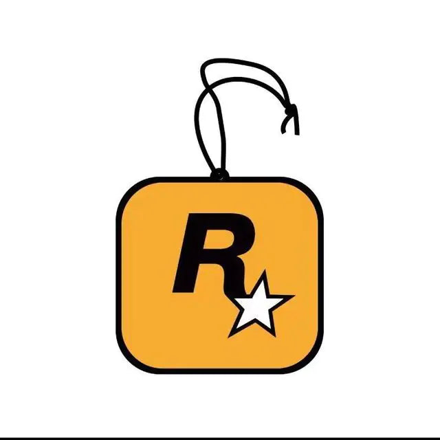 R Star Elite Car Perfume