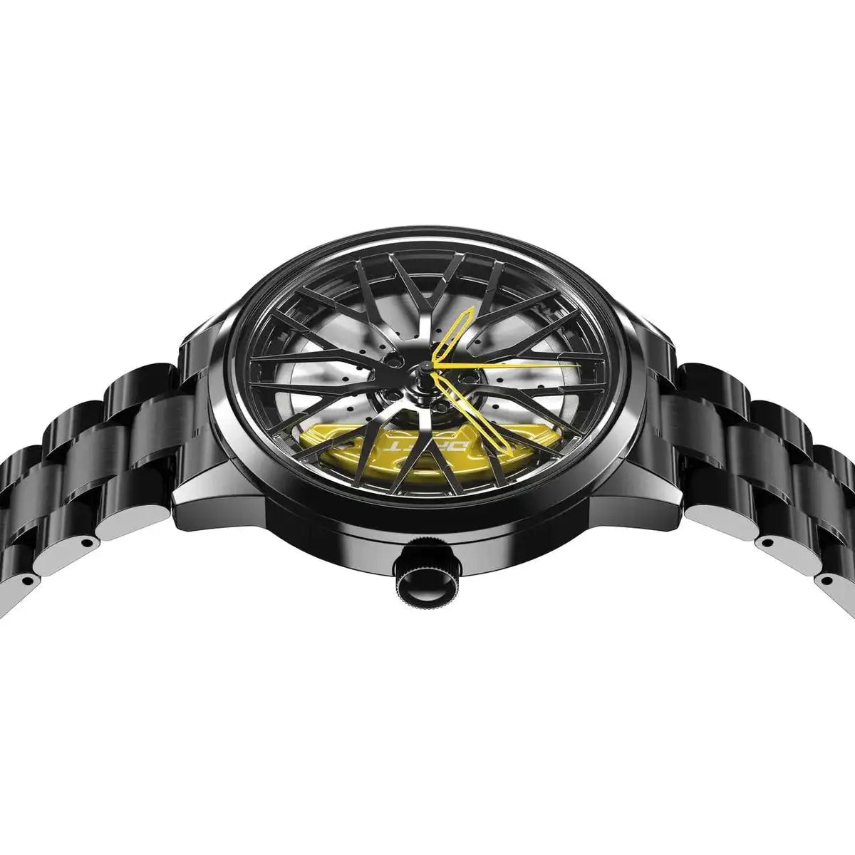 Luxury Sport Automotive Watch