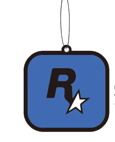 R Star Elite Car Perfume