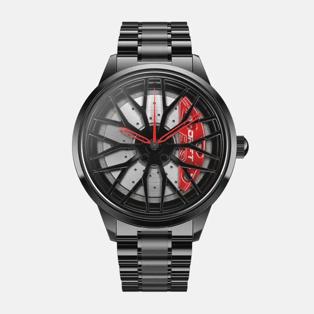 Luxury Sport Automotive Watch