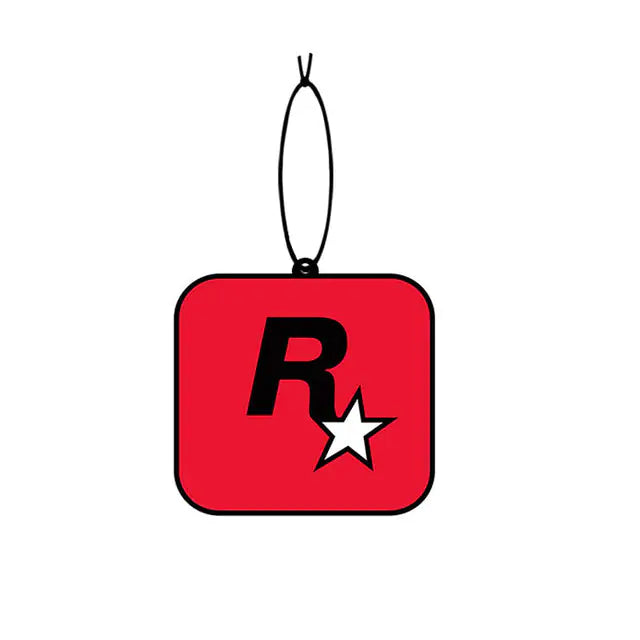 R Star Elite Car Perfume