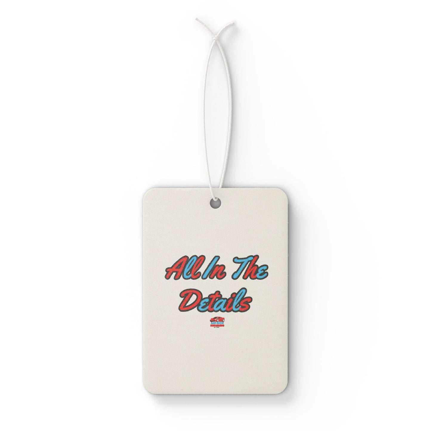 LUX AUTO Luxury Car Air Freshener