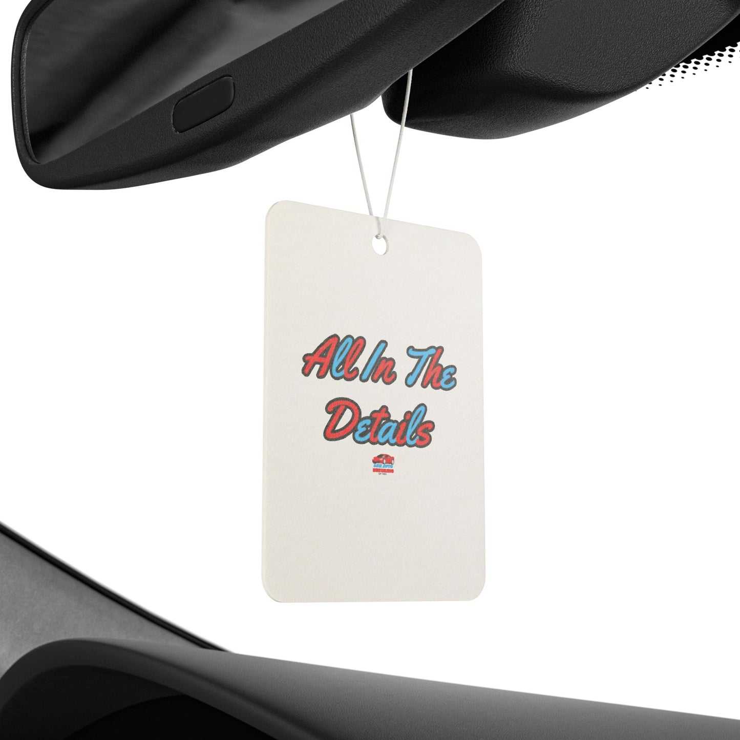 LUX AUTO Luxury Car Air Freshener