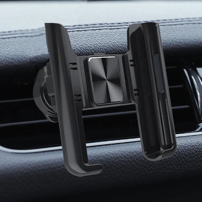 NEW and IMPROVED Car Phone Holder for Dashboard and Vent Mounting