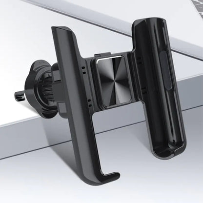 NEW and IMPROVED Car Phone Holder for Dashboard and Vent Mounting