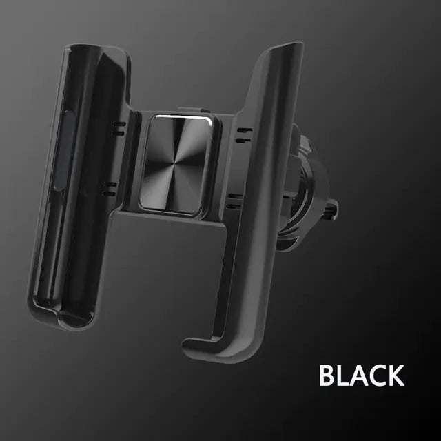 NEW and IMPROVED Car Phone Holder for Dashboard and Vent Mounting