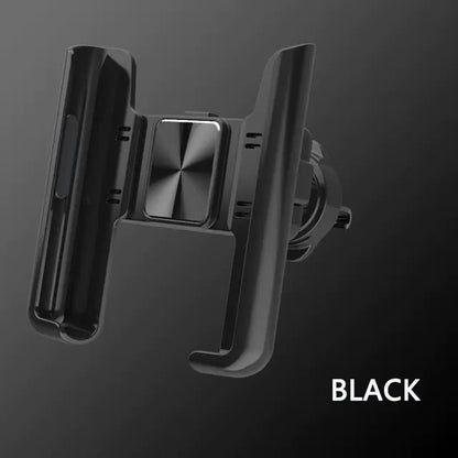 NEW and IMPROVED Car Phone Holder for Dashboard and Vent Mounting